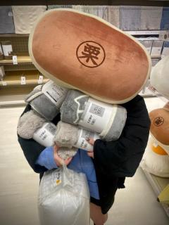 CLUB LUMINE　美空【みく】