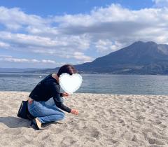 Mrs. LUSH　多江子