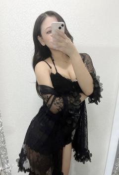 C-CLOVE　新人☆れい☆