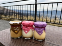 天空のマット熊本店 るな 好きなスイーツ