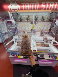 TheGrandPhoenix　ジェイ※爆乳Jカップ