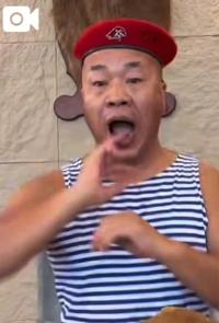 Luxury　樋口ゆあ