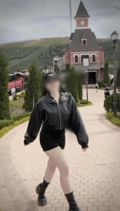 Mariage　ナナ(ハーフ美人）