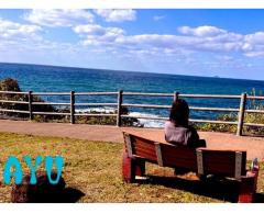 鹿児島ちゃんこ薩摩川内店　あゆ