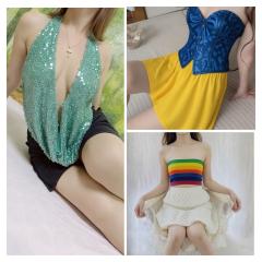 ドスケベ人妻　ドスケべ人妻