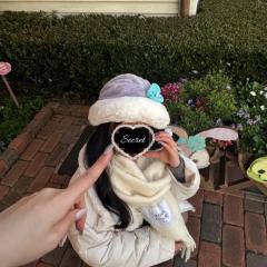 キャンディ　コハク