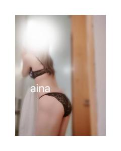 SLYスライ　あいなちゃん新人♪