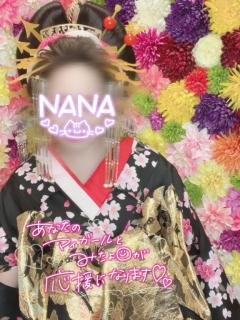 TheGrandPhoenix　ナナ※少々Hな新妻さん