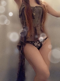 okinawa -銀ノ翼-　はな　地元、小柄