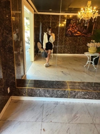 マドンナSANSAIN　かずは