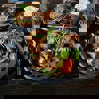 遅くなりました