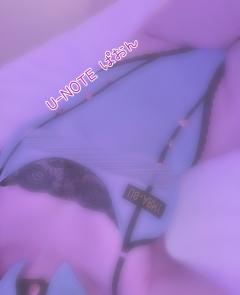 U-NOTE。 ぱおん(Paon)