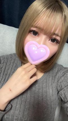 BLUE MOON cafe　唯華(ゆいか)超可愛体験入店