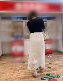 Mrs. LUSH　多江子