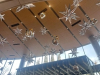 今日めっちゃ寒い