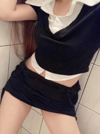 okinawa -銀ノ翼-　はな　地元、小柄