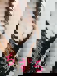 GO-KU(ゴクウ) ちずる 寒いねぇー【暖まろうよ。