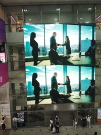 待ちナビ ゆりか おはようございます