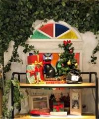 待ちナビ れいこ クリスマスシーズン♪