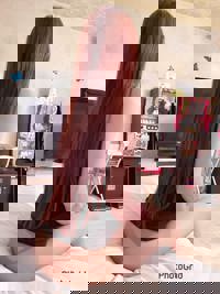 大人の遊園痴「スピーディー」　ゆう（美脚でスレンダー）