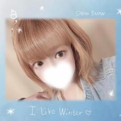 CLUB LUMINE Mashiro【ましろ】 冬だね??