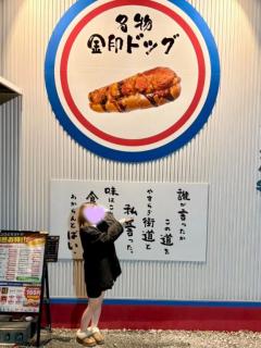 CLUB LUMINE 美空【みく】 深夜に??