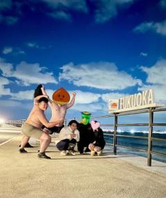 CLUB LUMINE 美空【みく】 うちのスタッフ面白すぎ?笑