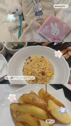 CLUB LUMINE Kurumi【くるみ】 ? SKULLPANDA 贈呈 ?