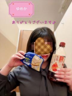 キャンディ　ユメカ