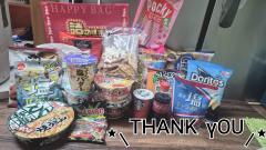 U-NOTE。 ふわり(Fuwali) Jちゃん！