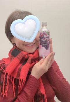 Mrs. LUSH　多江子