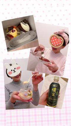 Mrs. LUSH　多江子