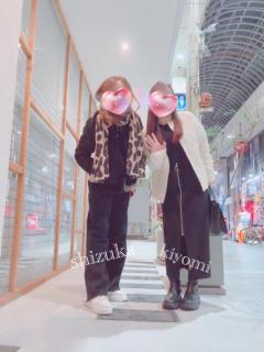 Madam  Cherish きよみ ???真冬のデート???