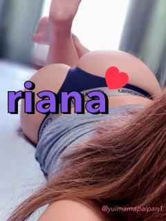 Relaxation spa with (リラクゼーションスパウィズ) りあな～riana~ リアナ出勤🫶