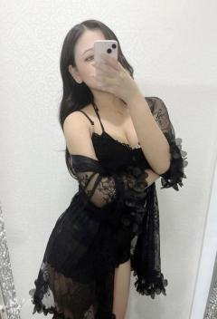 C-CLOVE　新人☆れい☆