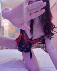 マドンナSANSAIN　蘭香織【女王様♡】