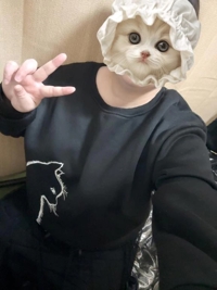 鹿児島ちゃんこ 霧島店　ちあき