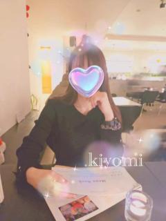 Madam  Cherish　きよみ