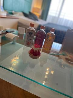 こすらぶ鹿児島店　ラメ