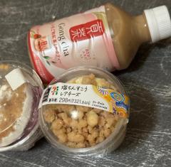 INFINITY沖縄　みく