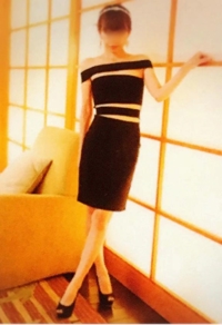 マドンナSANSAIN　しょう（新人♪）