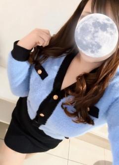 La Rouge 月颯【かぐや】 癒しの唇と手に落ち着き空間??ホワイト105