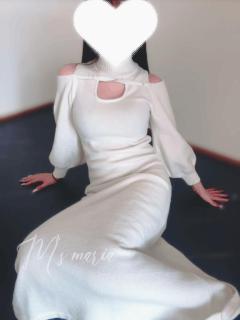 M’s まりあ おはようございます?