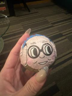 ラスト枠大好きなきみのり?