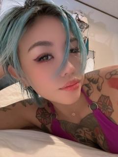 LUCIA　ルナ☆Runa