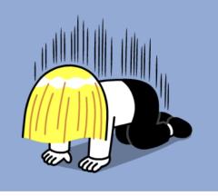 ノックアウト|Ꙭ)وﾞ㌧㌧