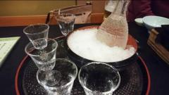 鹿児島ちゃんこ薩摩川内店　きなこ