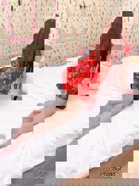 大人の遊園痴「スピーディー」　ゆう（美脚でスレンダー）