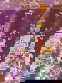 大人の遊園痴「スピーディー」　えみ（爆乳エロ娘）