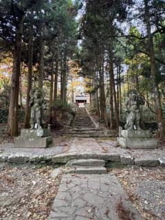 両子寺
